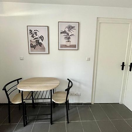 Le Central : Appartement Cosy Et Calme Saint-Germain-de-Joux Exterior photo